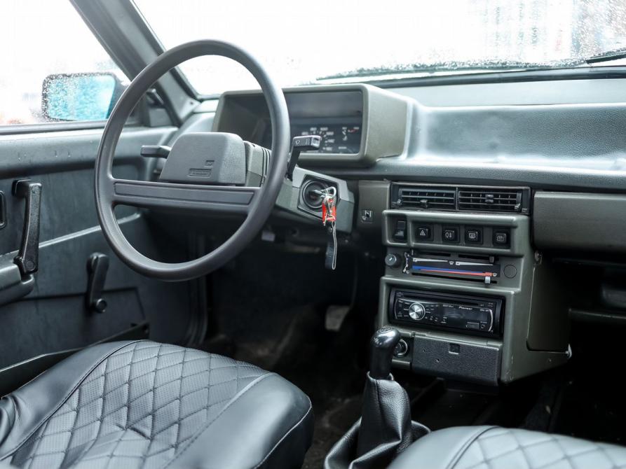 Lada (ВАЗ) 2108 Ижевск  - изображение 11