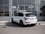 Audi Q5 I (8R) Курган  - изображение 23