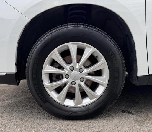 Haval M6 II с пробегом 2023 года, цена 1 619 000 рублей, 52009 км, внедорожник, Автокод Объявления