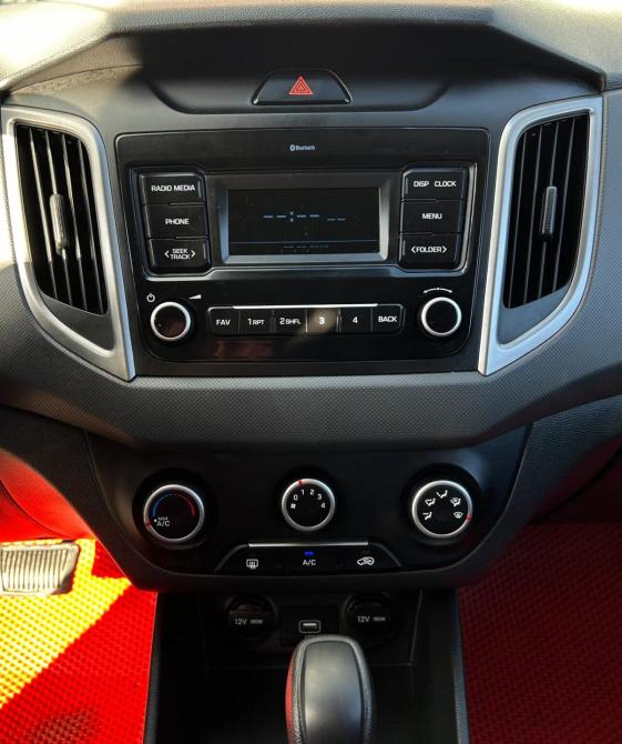 Hyundai Creta I Рестайлинг Альметьевск  - изображение 19