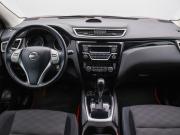 Nissan Qashqai II Москва  - изображение 31