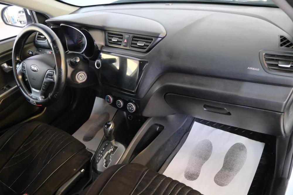 Kia Rio III Рестайлинг Омск  - изображение 17