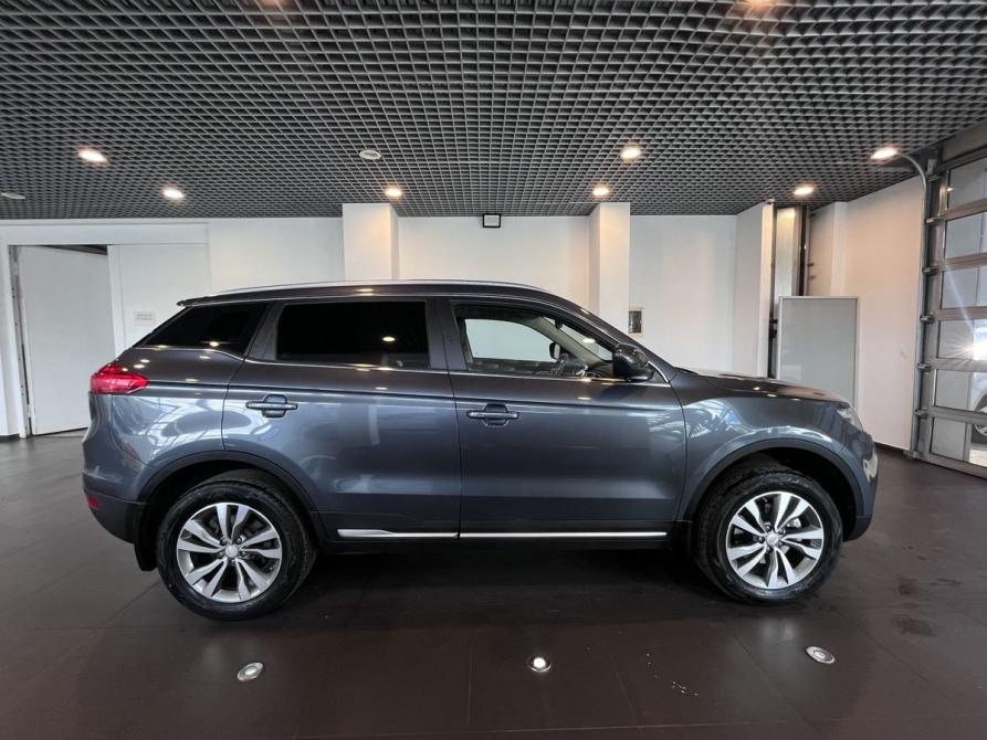 Geely Atlas I Чебоксары  - изображение 2