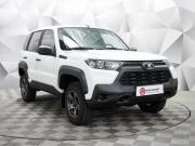 Lada (ВАЗ) Niva Travel I Ульяновск  - изображение 29