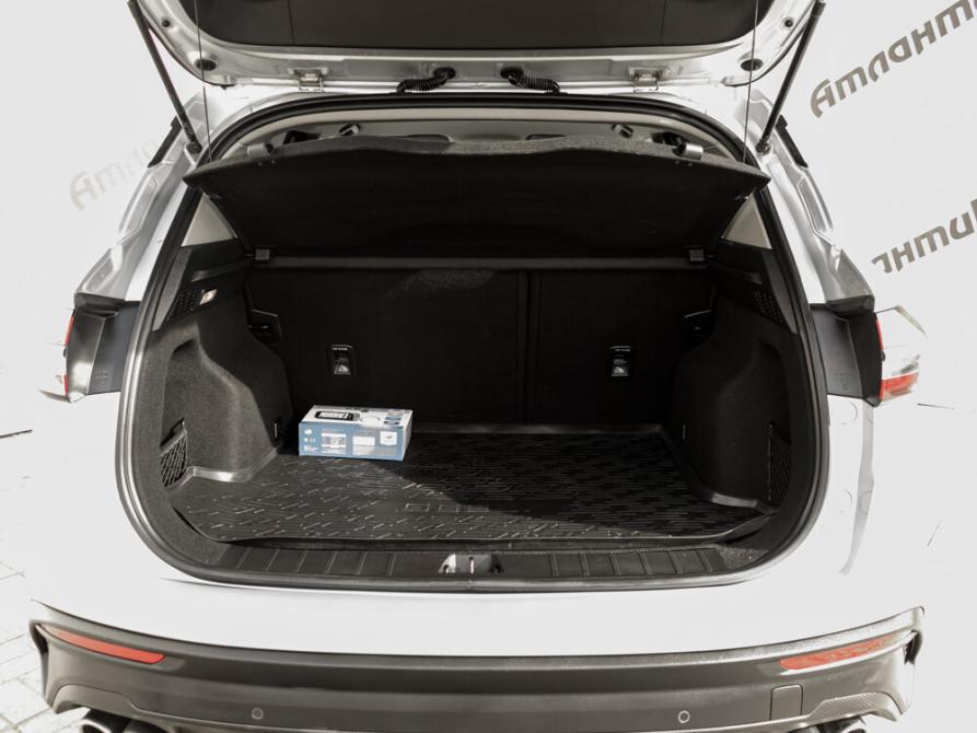 Geely Coolray I Екатеринбург  - изображение 9