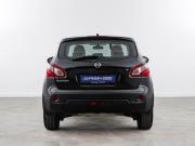 Nissan Qashqai I Рестайлинг Москва  - изображение 25