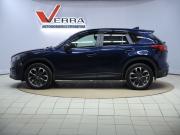 Mazda CX-5 I Рестайлинг Уфа  - изображение 24