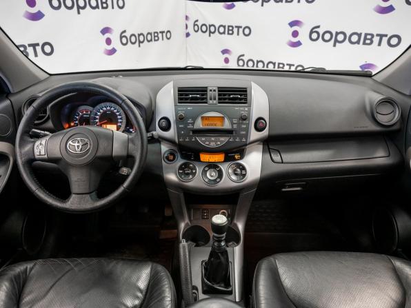 Toyota RAV4 III (XA30) с пробегом 2007 года, цена 950 000 рублей, 181032 км, внедорожник, Автокод Объявления