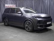 Li Auto (Lixiang) L9 I Москва  - изображение 38