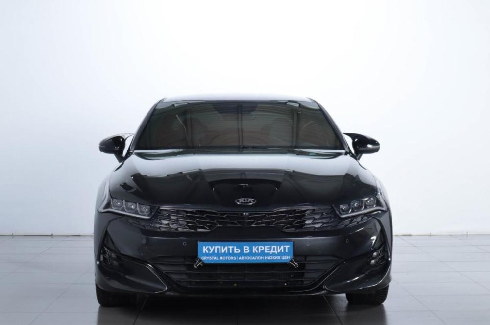 Kia K5 III Челябинск  - изображение 2