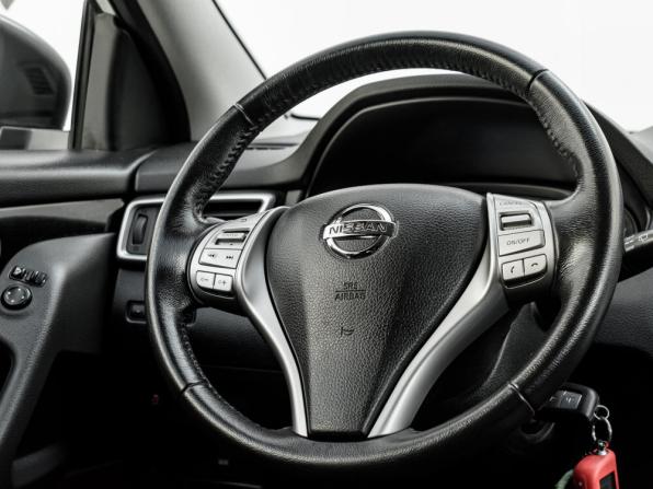 Nissan Qashqai II с пробегом 2019 года, цена 1 500 000 рублей, 133634 км, внедорожник, Автокод Объявления