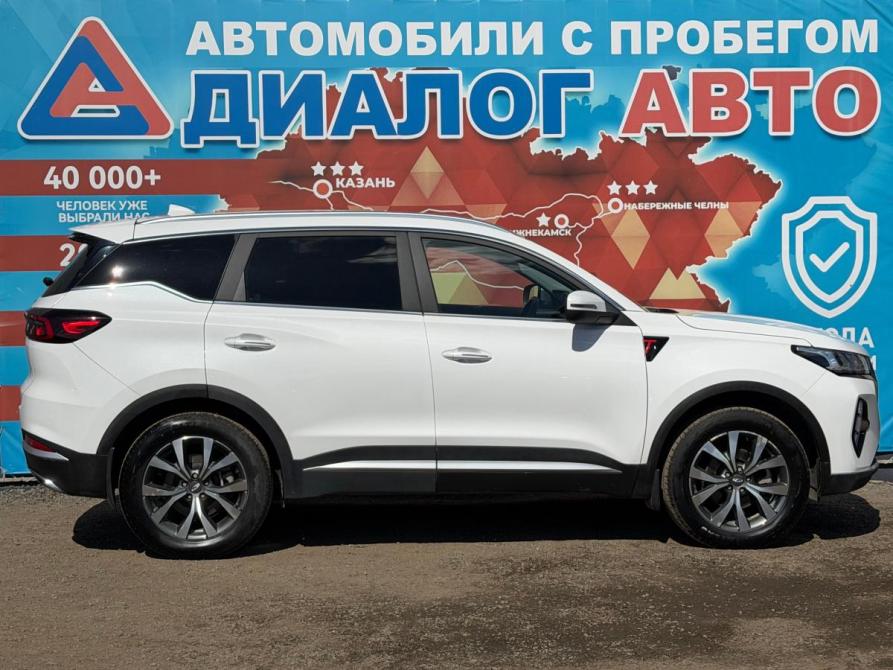 Chery Tiggo 7 Pro Max I Набережные Челны  - изображение 2