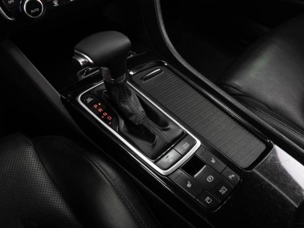 Kia Optima IV с пробегом 2018 года, цена 1 449 000 рублей, 277566 км, седан, Автокод Объявления