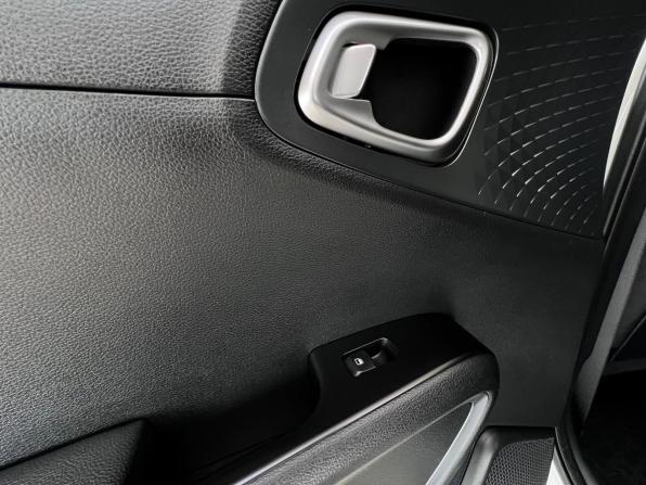 Kia Soul III с пробегом 2021 года, цена 2 080 000 рублей, 78428 км, хэтчбек, Автокод Объявления