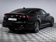 Kia Stinger I Рестайлинг Москва  - изображение 25
