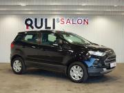 Ford EcoSport II Иваново  - изображение 36