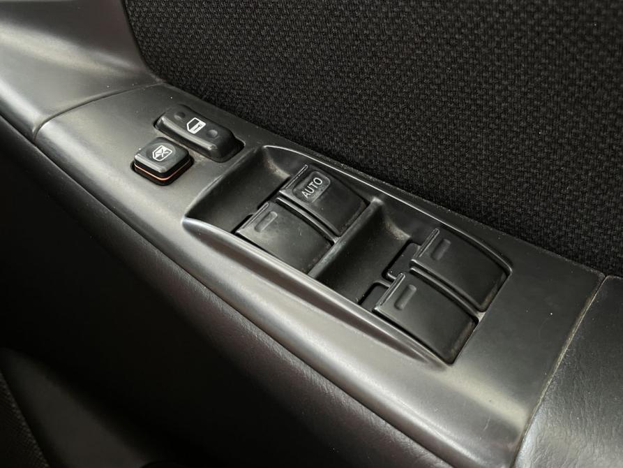 Toyota Allex I Екатеринбург  - изображение 16