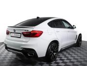 BMW X6 II (F16) Москва  - изображение 32