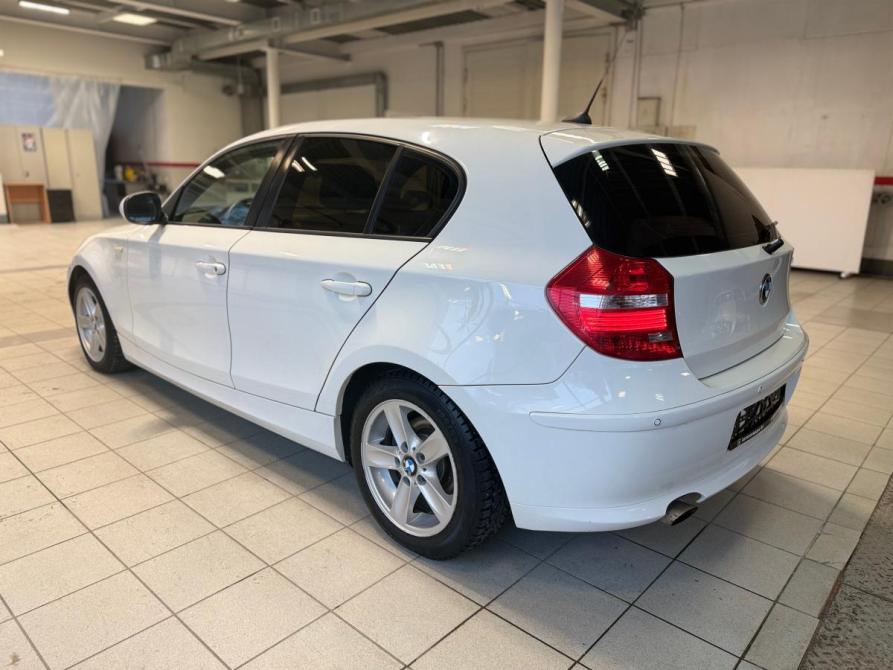 BMW 1 серии I (E81/E82/E87/E88) Рестайлинг Челябинск  - изображение 2