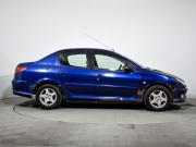 Peugeot 206 Санкт-Петербург  - изображение 20