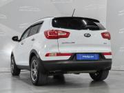 Kia Sportage III Новосибирск  - изображение 45
