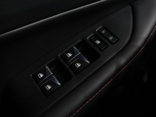 Changan CS35 Plus I Рестайлинг с пробегом 2024 года, цена 2 200 000 рублей, 11000 км, внедорожник, Автокод Объявления