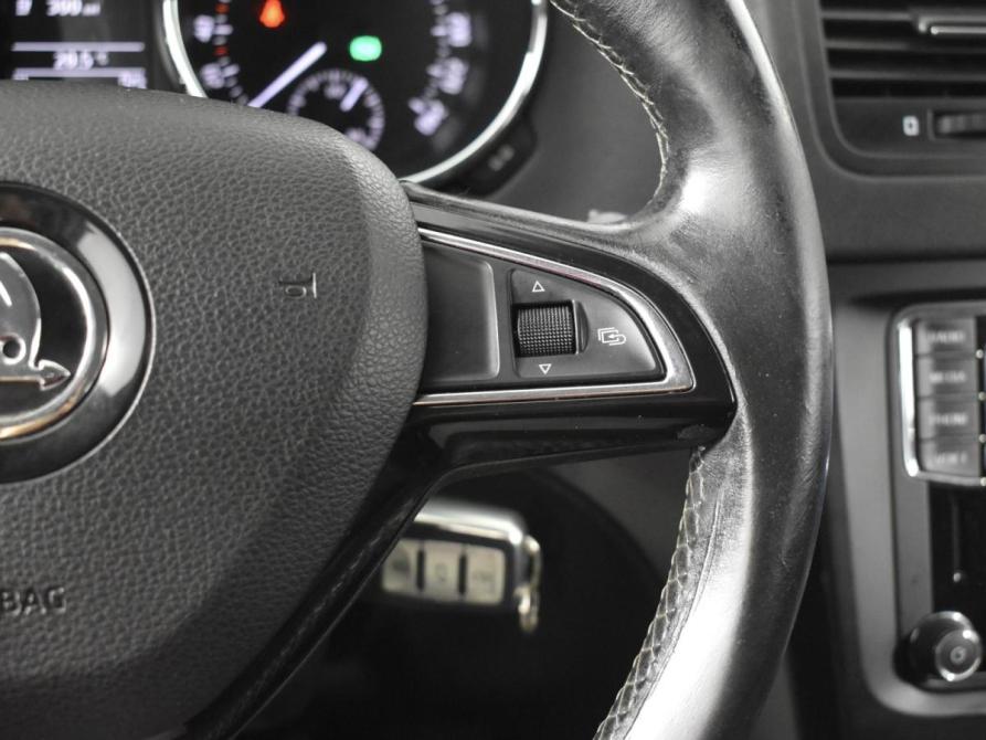 Skoda Yeti I Рестайлинг Казань  - изображение 15