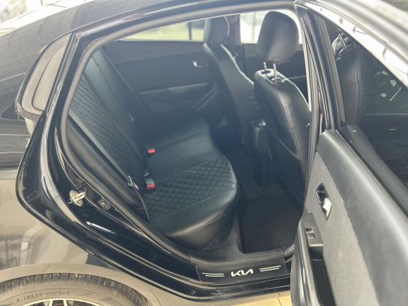 Kia Rio III с пробегом 2013 года, цена 859 000 рублей, 184684 км, седан, Автокод Объявления