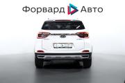 Chery Tiggo 4 I Рестайлинг Тюмень  - изображение 32