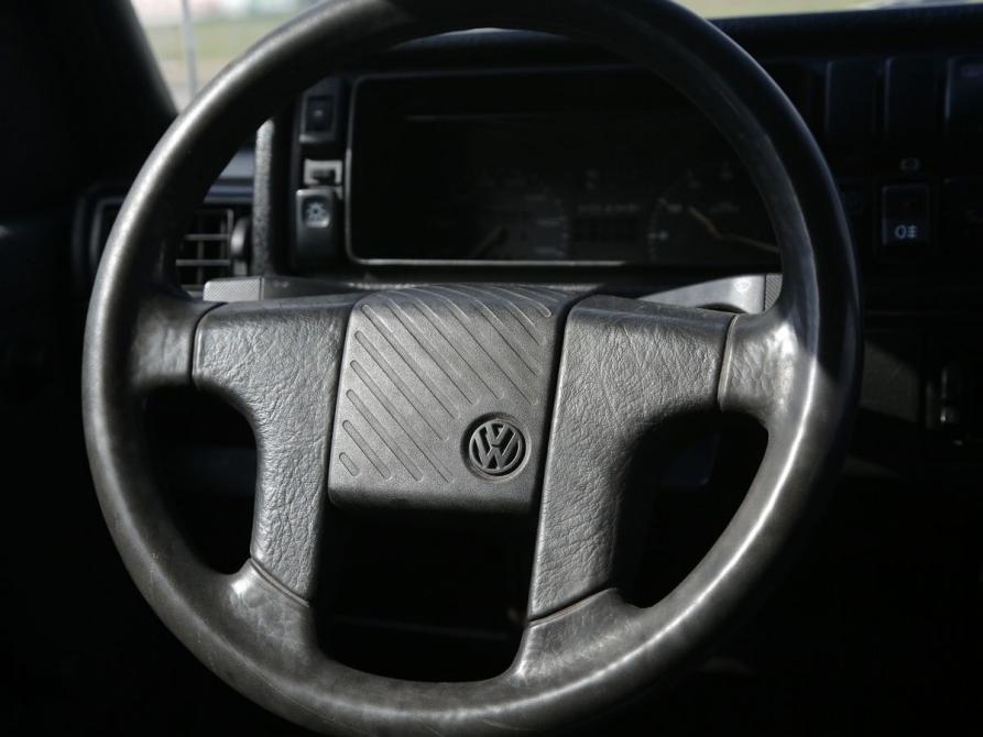 Volkswagen Golf II Иваново  - изображение 15