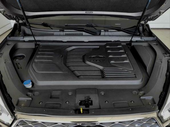 Chery Tiggo 7 Pro Max I с пробегом 2023 года, цена 1 675 000 рублей, 41352 км, внедорожник, Автокод Объявления