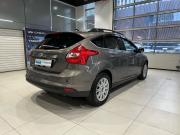 Ford Focus III Москва  - изображение 24