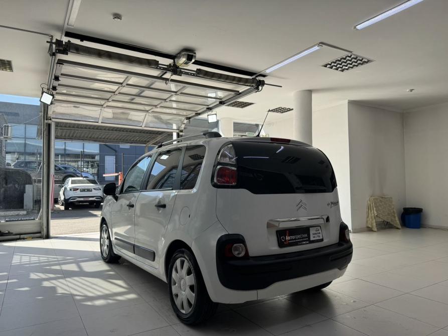 Citroen C3 Picasso I Минеральные Воды  - изображение 6