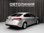 Kia Cerato III Рестайлинг (Classic) Красноярск  - изображение 18