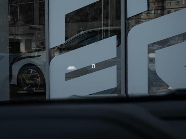 Geely Monjaro I с пробегом 2024 года, цена 3 780 000 рублей, 54977 км, внедорожник, Автокод Объявления