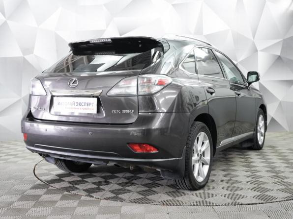 Lexus RX III с пробегом 2010 года, цена 1 800 000 рублей, 225000 км, внедорожник, Автокод Объявления