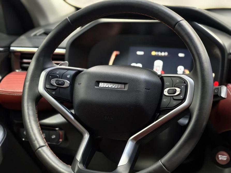 Haval Jolion I Рестайлинг Калуга  - изображение 11
