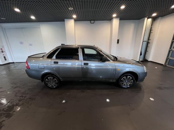 Lada (ВАЗ) Priora I с пробегом 2008 года, цена 185 000 рублей, 257937 км, седан, Автокод Объявления