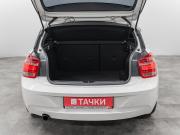 BMW 1 серии II (F20/F21) Красноярск  - изображение 41