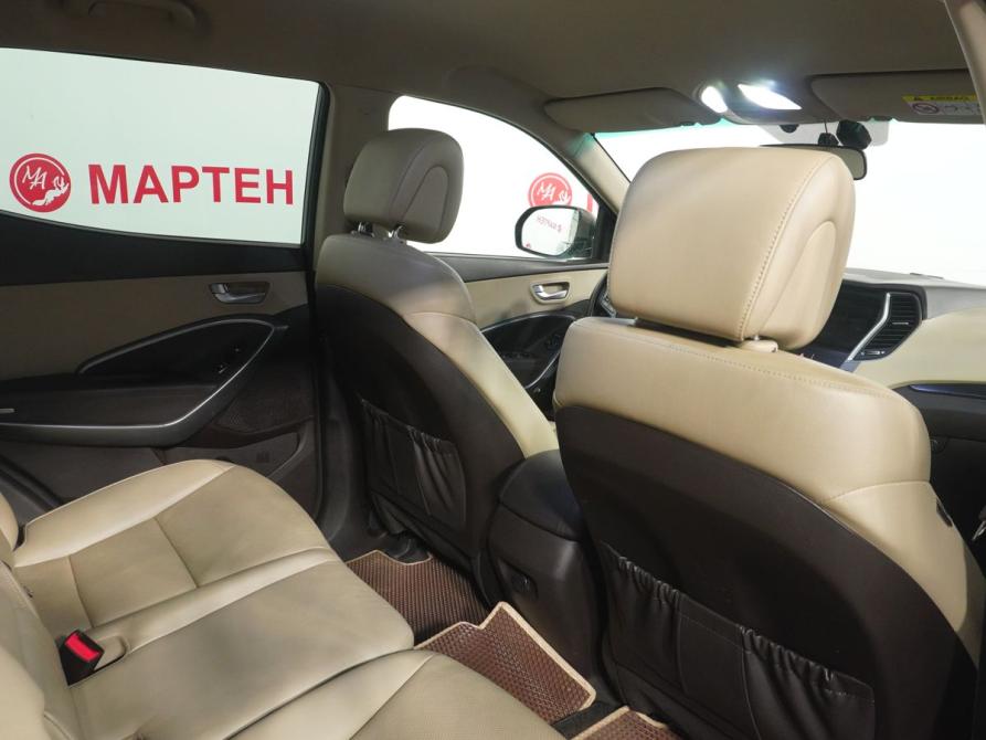 Hyundai Santa Fe III Рестайлинг Вологда  - изображение 11