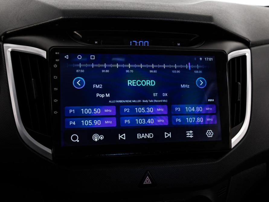 Hyundai Creta I Санкт-Петербург  - изображение 15
