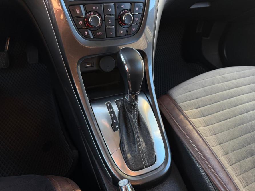 Opel Astra J Рестайлинг Оренбург  - изображение 19
