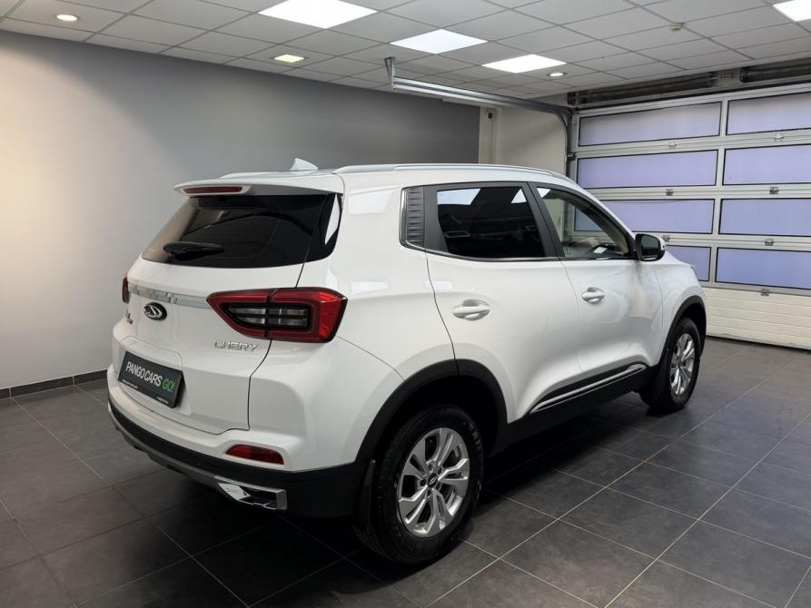 Chery Tiggo 4 Pro I Рестайлинг Тверь  - изображение 5