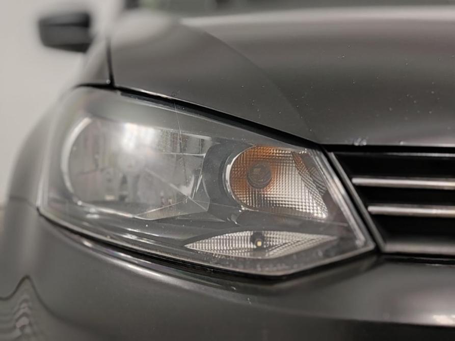 Volkswagen Polo V Москва  - изображение 17