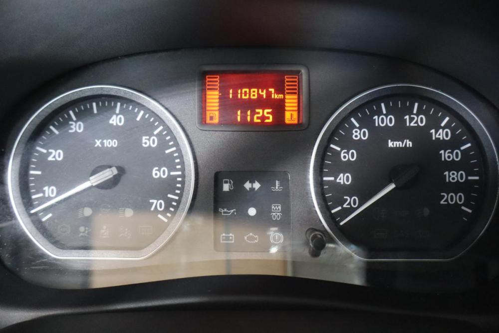 Renault Sandero I Санкт-Петербург  - изображение 16