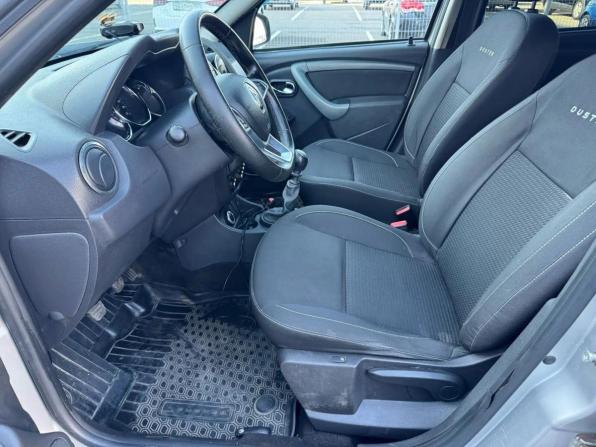 Renault Duster I Рестайлинг с пробегом 2019 года, цена 1 430 000 рублей, 146992 км, внедорожник, Автокод Объявления