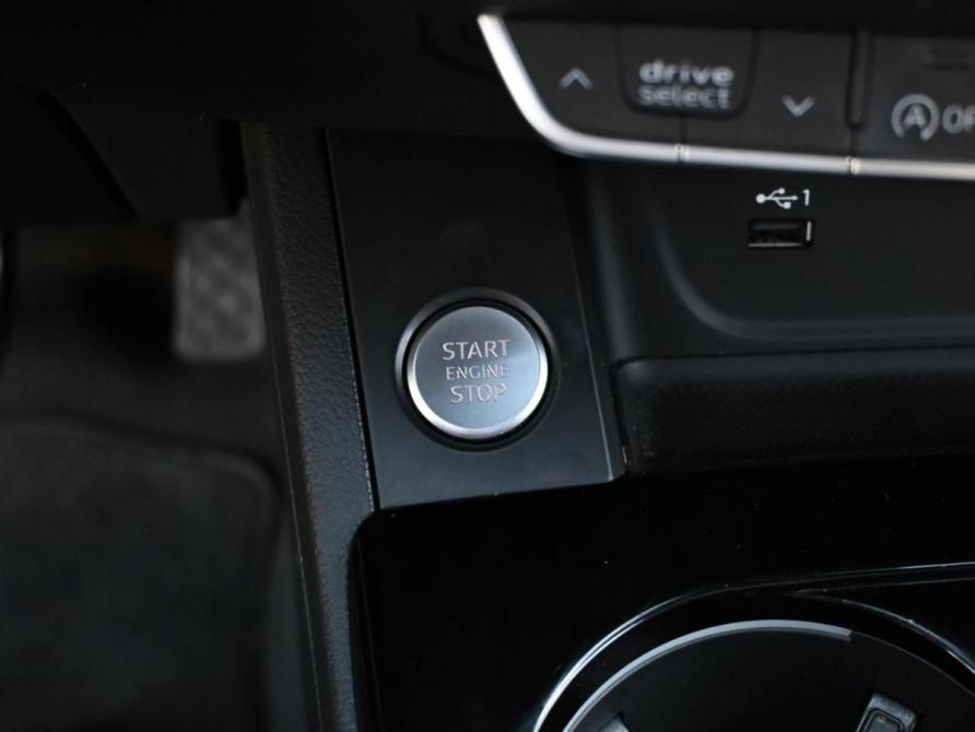 Audi A5 II (F5) Рестайлинг Новороссийск  - изображение 16