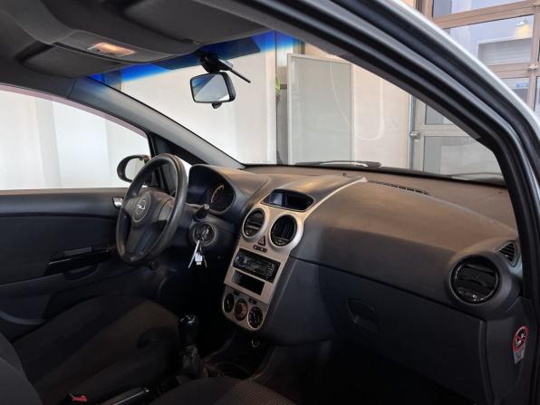 Opel Corsa D с пробегом 2008 года, цена 240 000 рублей, 258069 км, хэтчбек, Автокод Объявления