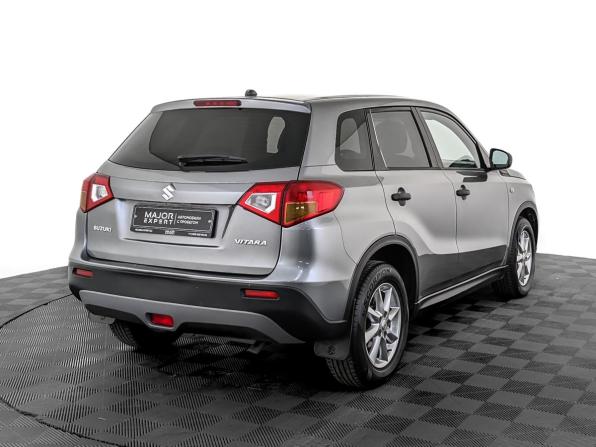 Suzuki Vitara II с пробегом 2015 года, цена 1 325 000 рублей, 104915 км, внедорожник, Автокод Объявления