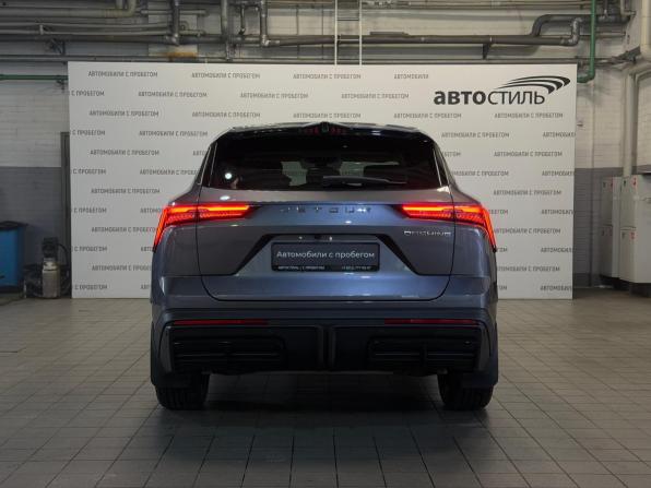 JETOUR DASHING I с пробегом 2023 года, цена 1 879 000 рублей, 26000 км, внедорожник, Автокод Объявления